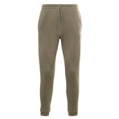 Reebok Kalhoty na trenínk olivové 192 - 195 cm/XXL Left Leg Jogger