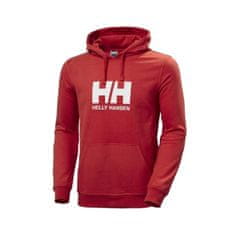 Helly Hansen Mikina Logo Hoodie M 33977163