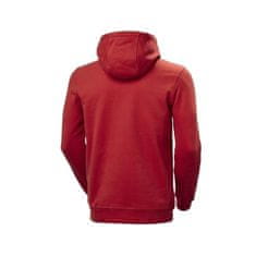 Helly Hansen Mikina Logo Hoodie M 33977163