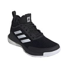 Adidas Boty volejbalové černé 39 1/3 EU Crazyflight Mid W