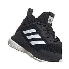 Adidas Boty volejbalové černé 39 1/3 EU Crazyflight Mid W