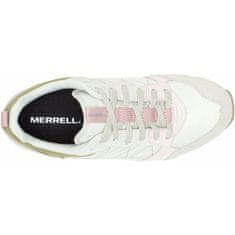 Merrell Boty bílé 40 EU Alpine