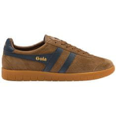 Gola Boty medové 44 EU Hurricane Suede