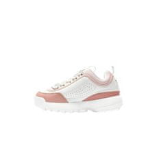 FILA Boty 38 EU Disruptor CB Low Wmn