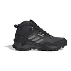 Adidas Boty trekové 38 EU Terrex AX4 Mid Gtx