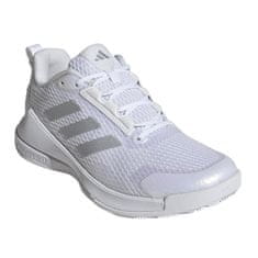 Adidas Boty bílé 39 1/3 EU Novaflight 2