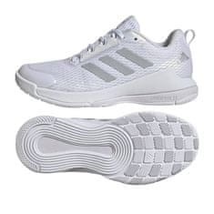 Adidas Boty bílé 39 1/3 EU Novaflight 2