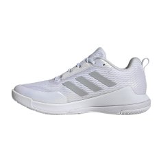 Adidas Boty bílé 39 1/3 EU Novaflight 2