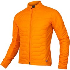 Endura Bunda Pro SL Primaloft II E9143 - pánské, dýňová - Velikost M