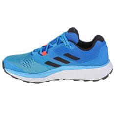 Adidas Boty běžecké modré 44 2/3 EU Terrex Two Flow Trail