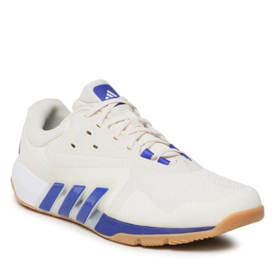 Adidas Boty béžové Dropset Trainer