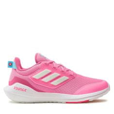 Adidas Boty běžecké růžové 40 EU Eq21 Run 2.0