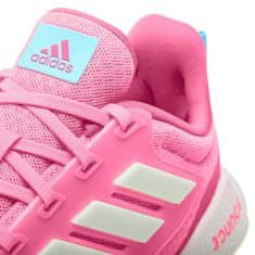 Adidas Boty běžecké růžové 40 EU Eq21 Run 2.0