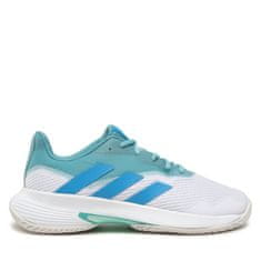 Adidas Boty tenisové bílé 41 1/3 EU Courtjam Control M