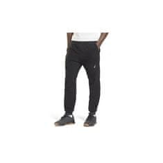 Reebok Kalhoty šedé 176 - 181 cm/M Wor Fleece Pant