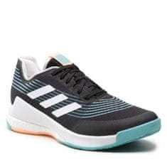 Adidas Boty volejbalové černé 51 1/3 EU Crazylight