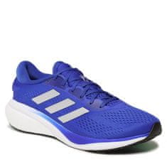 Adidas Boty běžecké modré 42 EU Supernova 2.0