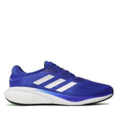 Adidas Boty běžecké modré 42 EU Supernova 2.0