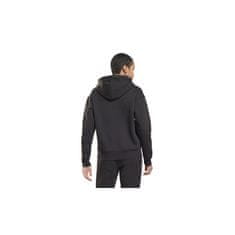 Reebok Mikina grafitová 170 - 175 cm/M Modern Safari Hoody