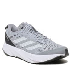 Adidas Boty běžecké šedé 44 EU ADIZERO SL