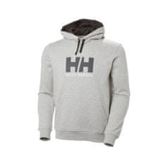 Helly Hansen Mikina Logo Hoodie M 33977949