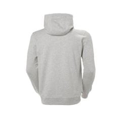 Helly Hansen Mikina Logo Hoodie M 33977949