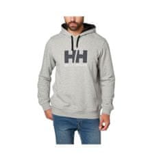 Helly Hansen Mikina Logo Hoodie M 33977949