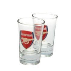 Fan-shop 2pack panáky ARSENAL FC