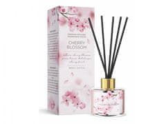 NOHEL GARDEN Osvěžovač vzduchu CHERRY BLOSSOM odpařovací 100ml