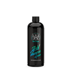 Bad Boys Bad Boys Acid Shampoo &amp; Foam - Kyselý autošampon (1000ml)