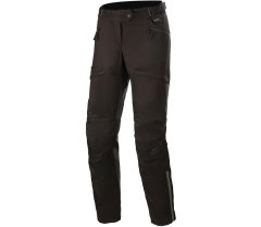 Alpinestars Kalhoty na moto Stella AST-1 WP black/black vel. XL