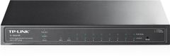 TP-Link TL-SG2210P 8xGb 61W POE Smart switch,2xSFP Omada SDN