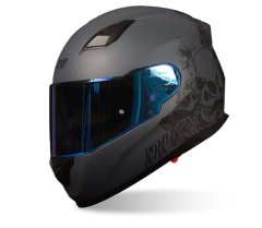 XRC Helma na moto Demon matt gun vel. XL