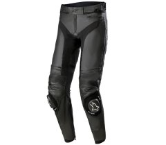 Alpinestars Kalhoty na moto Missile v3 black vel. 52