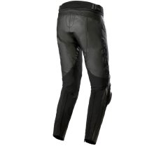 Alpinestars Kalhoty na moto Missile v3 black vel. 52