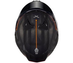 Nexx Helma na moto X.R3R 20ANNIVERSARY CARBON vel. XL