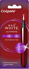 Colgate Bělicí zubní pero Max White Ultimate (Whitening Pen) 2,5 ml