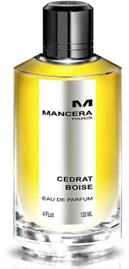 Mancera Cedrat Boise - EDP