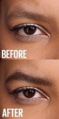 Maybelline Fix a gel na obočí Build A Brow (Brow Pen + Sealing Gel) (Odstín 257 Medium Brown)