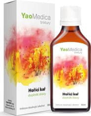 MycoMedica YaoMedica Hořící keř 50 ml