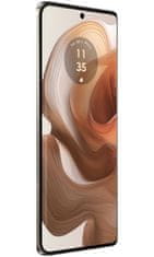 Motorola Motorola EDGE 50 Ultra - Nordic Wood 6,7" / dual SIM/ 16GB/ 1TB/ 5G/ Android 14