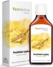 MycoMedica YaoMedica Pročištění sýpky 50 ml