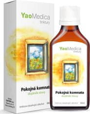 MycoMedica YaoMedica Pokojná komnata 50 ml