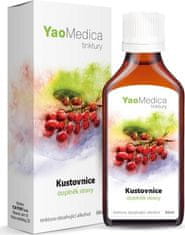 MycoMedica YaoMedica Kustovnice 50 ml