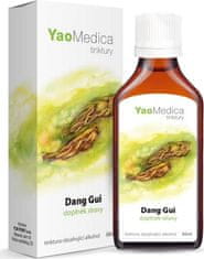 MycoMedica YaoMedica Dang Gui 50 ml