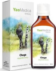 MycoMedica YaoMedica Chaga 50 ml