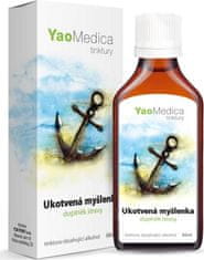 MycoMedica YaoMedica Ukotvená myšlenka 50 ml