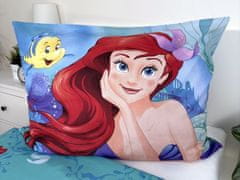 Jerry Fabrics Ložní povlečení Disney Ariel