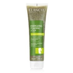 Energizující tělový peeling (Energising Foaming Scrub) 150 ml