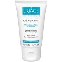 Uriage Uriage - Hand Cream - Dry and cracked hand cream 50ml